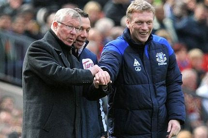 Φέργκιουσον: “Ο Μόγιες φταίει για την πτώση της Γιουνάιτεντ”