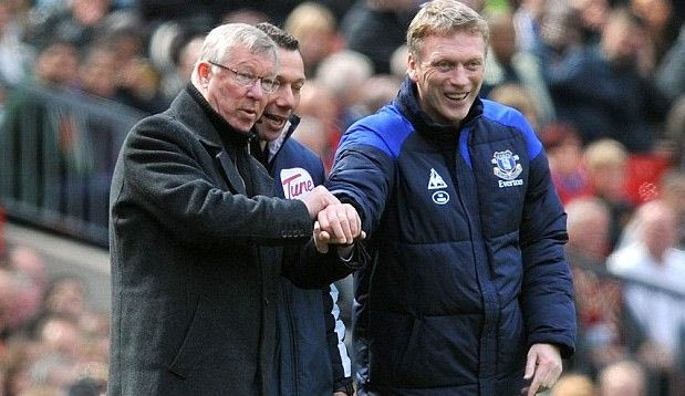 Φέργκιουσον: “Ο Μόγιες φταίει για την πτώση της Γιουνάιτεντ”