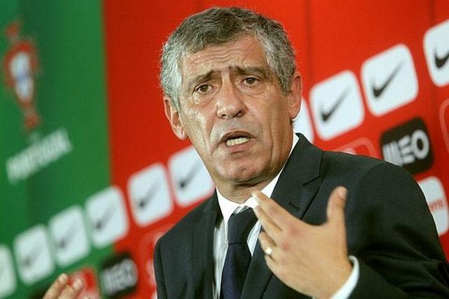 Οι επιλογές του Φερνάντο Σάντος στην Εθνική Πορτογαλίας!