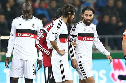 Τι έκαναν οι αντίπαλοι του Αστέρα Τρίπολης στο Europa League  (VIDEOS)