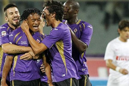 Ετσι θα κατέβει η Φιορεντίνα κόντρα στον ΠΑΟΚ