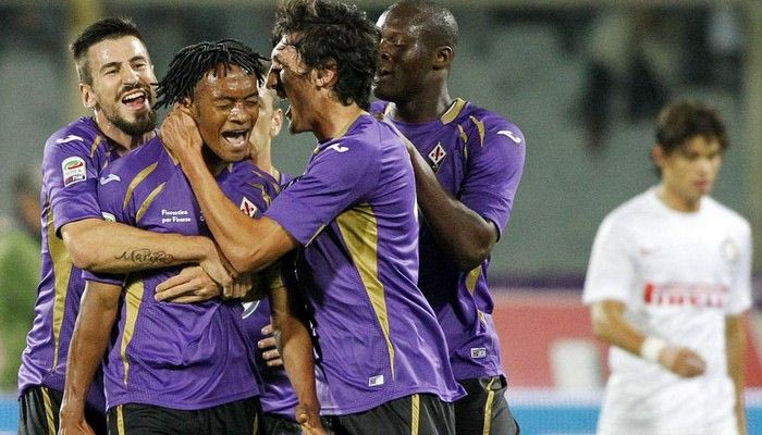 Ετσι θα κατέβει η Φιορεντίνα κόντρα στον ΠΑΟΚ