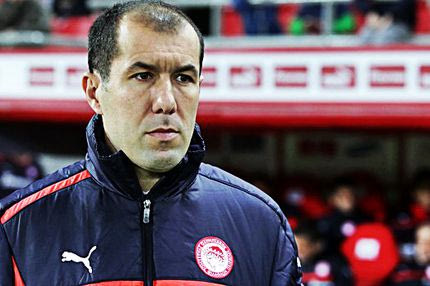 Ζαρντίμ, μην σταματάς να μας… εκθέτεις!