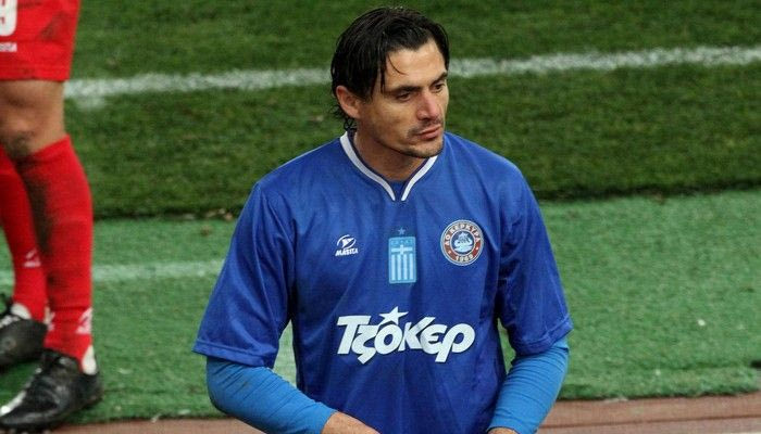 Επέστρεψε ο Γκαλίνοβιτς