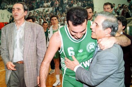 Ένα ευχαριστώ στον Πολίτη