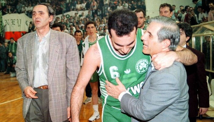 Ένα ευχαριστώ στον Πολίτη