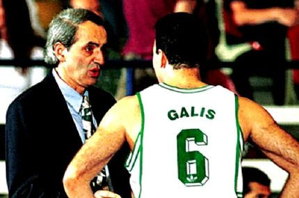Πολίτης στο Contra.gr: “Με τον Γκάλη το δίκιο το είχα εγώ”