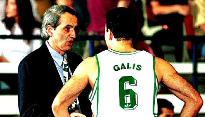 Πολίτης στο Contra.gr: “Με τον Γκάλη το δίκιο το είχα εγώ”