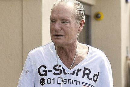 Στο νοσοκομείο και πάλι ο Γκασκόιν