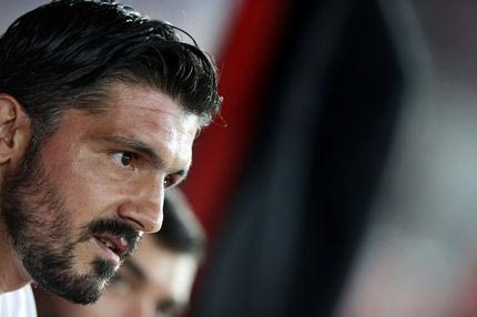 Αν ο Γκατούζο ήταν προπονητής, θα έμενε στην Ιταλία