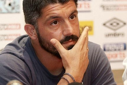 Φρεσκάρει τον ΟΦΗ ο Γκατούζο