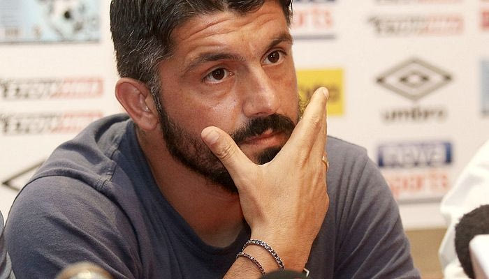 Φρεσκάρει τον ΟΦΗ ο Γκατούζο