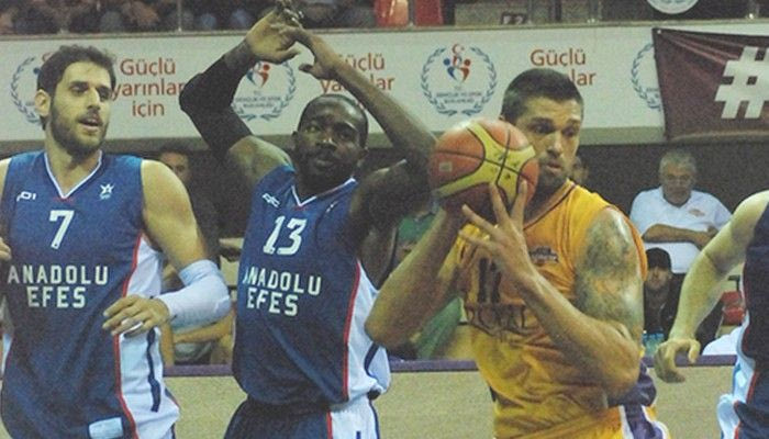 Ένσταση από την Εφές
