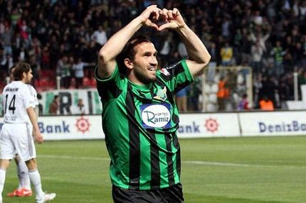 Διώχνει Γκέκα ο Ρομπέρτο Κάρλος