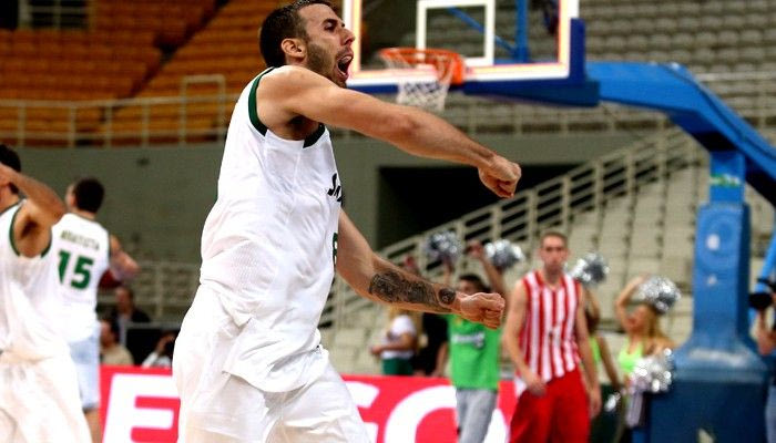 Αποθέωση στο facebook για Γιάνκοβιτς