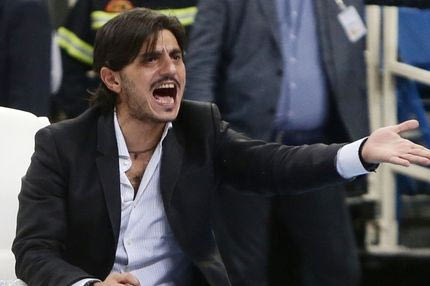 Γιαννακόπουλος: “Ο Σπανούλης και ο Μπαρτζώκας δεν μπορούσαν να κερδίσουν εντός παρκέ”