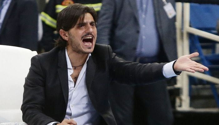 Γιαννακόπουλος: “Ο Σπανούλης και ο Μπαρτζώκας δεν μπορούσαν να κερδίσουν εντός παρκέ”