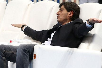 Μια συγγνώμη κύριε Δημήτρη;