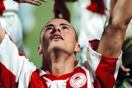 Όλα τα 99 παιχνίδια του Ολυμπιακού στο Champions League