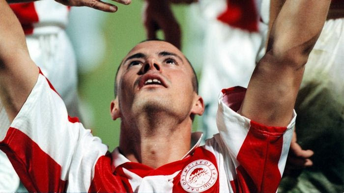 Όλα τα 99 παιχνίδια του Ολυμπιακού στο Champions League