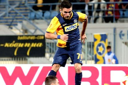 Γιαννιώτας στο Contra.gr: “Να μείνουμε στην ιστορία”