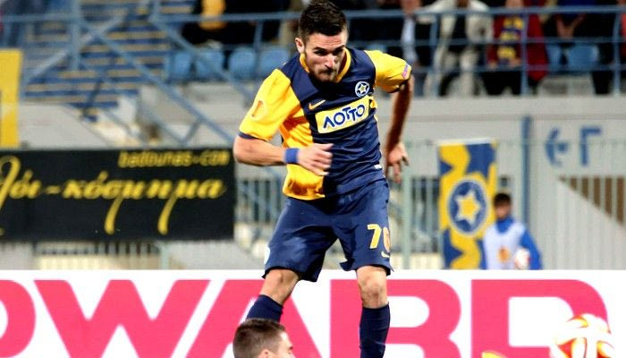 Γιαννιώτας στο Contra.gr: “Να μείνουμε στην ιστορία”