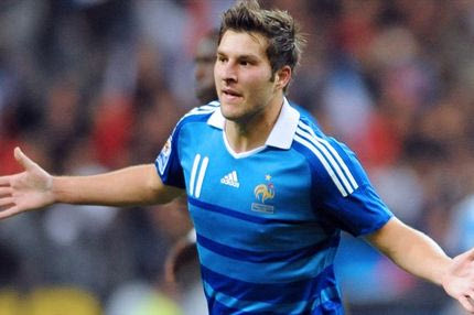 Με Ζινιάκ, Παγέ η Γαλλία