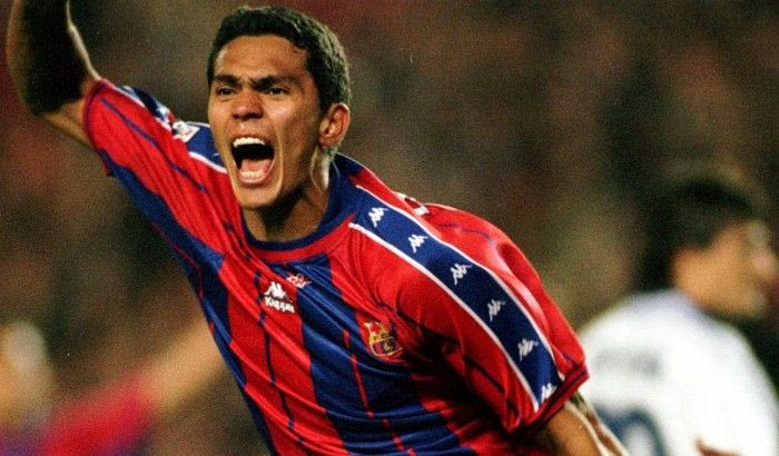 Το γκολ του Ζιοβάνι στη Ρεάλ και η χειρονομία στους οπαδούς της (VIDEO)