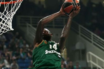 Γκιστ: “Παίζουμε με τη Φενέρ, όχι με τον Ομπράντοβιτς”