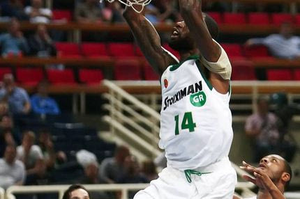 Γκιστ: “Θέλουμε τον κόσμο δίπλα μας”