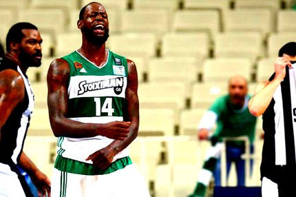 Ο βαριεστημένος Παναθηναϊκός και η “αυτοκτονία” ΠΑΟΚ