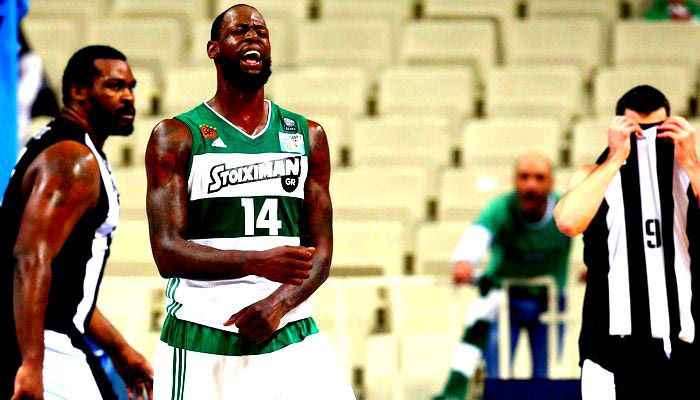 Ο βαριεστημένος Παναθηναϊκός και η “αυτοκτονία” ΠΑΟΚ