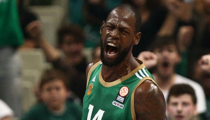 Γκιστ: “Μας πιστεύει ο προπονητής”