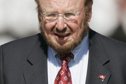 Ο Γκλέιζερ δεχόταν απειλές για τη ζωή του