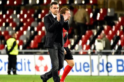 Γκουρβενέκ: “Δεν είναι τυχαία πρώτος στην Ελλάδα ο ΠΑΟΚ”