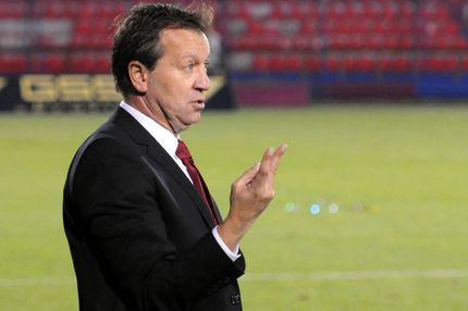 Με Γεωργιάδη και αλλαγές εναντίον του Απόλλωνα