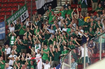 Το δοκάρι της Βόρειας Ιρλανδίας στην εκπνοή του ημιχρόνου (VIDEO)