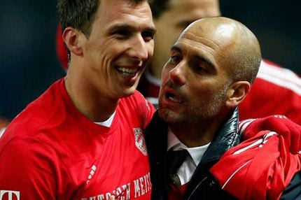 Μάντζουκιτς: “Με απογοήτευσε ο Γκουαρδιόλα”