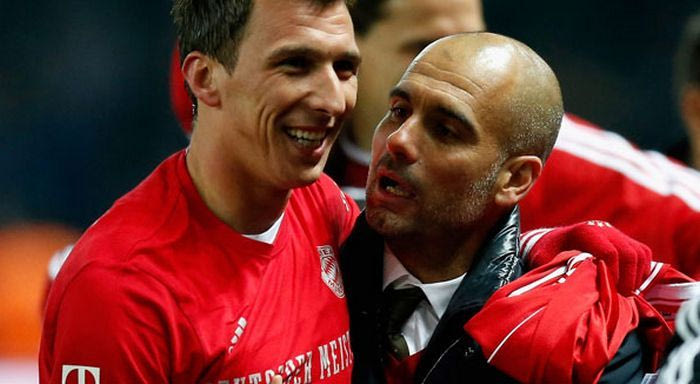 Μάντζουκιτς: “Με απογοήτευσε ο Γκουαρδιόλα”