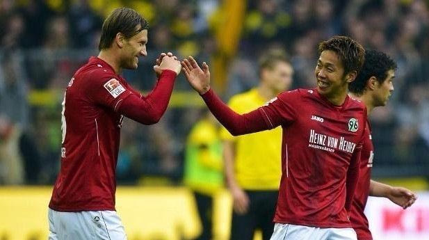 9η αγ.: Μία απ’ τα ίδια η Ντόρτμουντ, η Λεβερκούζεν πήρε το ντέρμπι με την Σάλκε (VIDEOS)