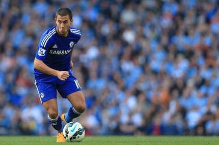 Πέναλτι και 1-0 η Τσέλσι (VIDEO)