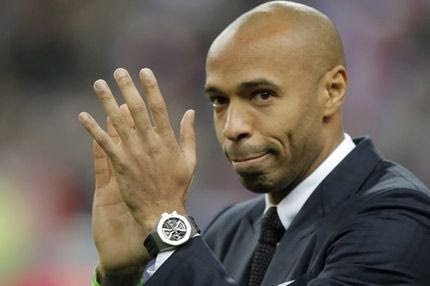 Ο Ανρί αποκάλυψε το μεγάλο προσόν του Εμ’Μπαπέ