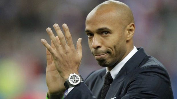 Ο Ανρί αποκάλυψε το μεγάλο προσόν του Εμ’Μπαπέ