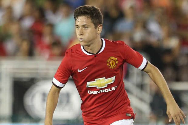 Μπλεγμένος στα στημένα και ο Ερέρα της Γιουνάιτεντ