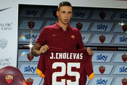 Ατζέντης Χολέμπας: “Έτσι έκλεισε η συμφωνία”