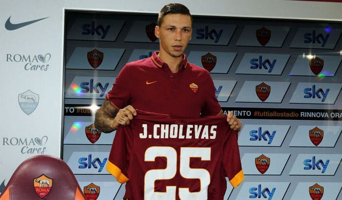 Ατζέντης Χολέμπας: “Έτσι έκλεισε η συμφωνία”