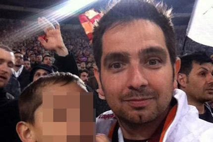 ΣΟΚ: Νεκρός 7χρονος και ο πατέρας φύλακας του “Ολίμπικο”