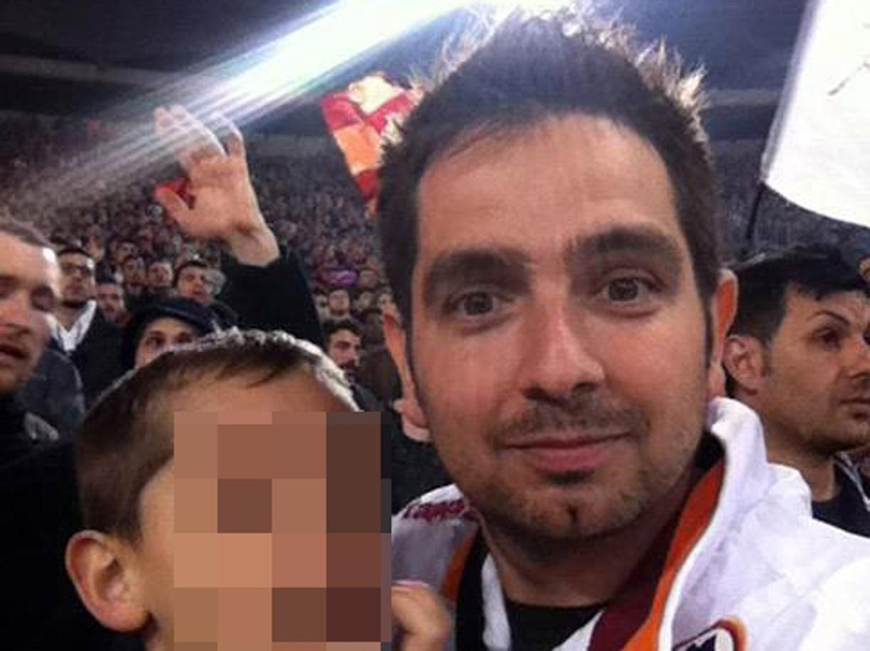 ΣΟΚ: Νεκρός 7χρονος και ο πατέρας φύλακας του “Ολίμπικο”