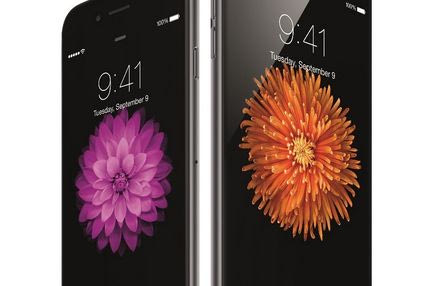 Στη Vodafone τα νέα iPhone 6 και iPhone 6 Plus