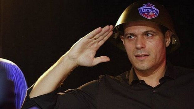 Η τελετή μύησης στους “νέους” (PHOTOS)